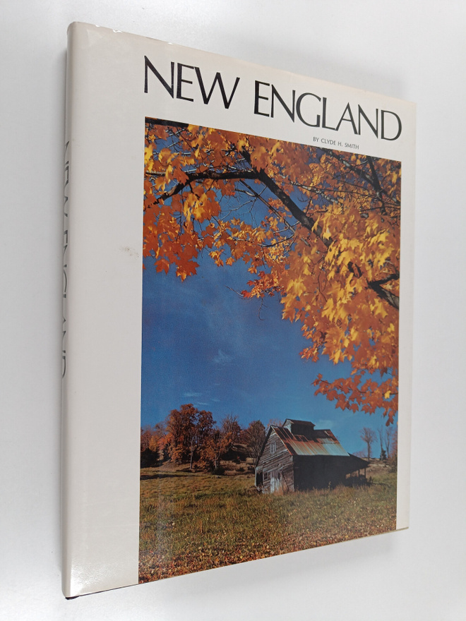 Clyde H. Smith : New England