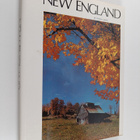 Clyde H. Smith : New England - pikkukuva 1