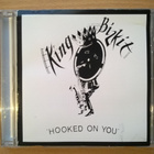 King Bizkit - Hooked On You CD EP - pikkukuva 1