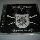Morningstar - Finnish Metal (CD) - pikkukuva 1