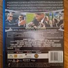 MIB - Miehet Mustissa (1997) Blu-ray - pikkukuva 2