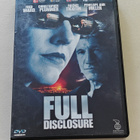 Full Disclosure - pikkukuva 1