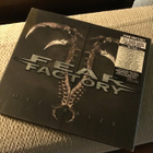 Fear factory . Mechanize CD - pikkukuva 1