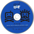 One-T + Cool-T • The Magic Key CD Maxi-Single - pikkukuva 2