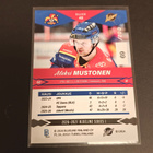 Blueline Aleksi Mustonen Jokerit Silver 2026-27 S1 - pikkukuva 2