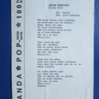 PANDA POP 100 TOPMOST / Aivan ehdoton - pikkukuva 2