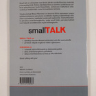 Marjut Nieminen : Small talk : rupattele sujuvasti englan... - pikkukuva 2