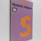 Sapfo : Iltatähti, häälaulu - pikkukuva 1