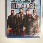 Wild Hogs (Blu-ray) Tim Allen, John Travolta UUSI MUOVEISSA! - pikkukuva 1