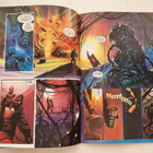 The Thing from Another World # 1-2 / 2 (1991) - pikkukuva 3