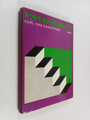 Carl Ivar Sandström : Psykologia