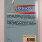 Nikolai Gogol : Pietarilaisnovelleja - pikkukuva 2