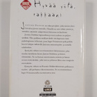 Inger Frimansson : Hyvää yötä, rakkaani - pikkukuva 2