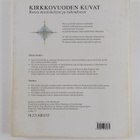 Jouko Martikainen : Kirkkovuoden kuvat : kutsu mietiskely... - pikkukuva 2