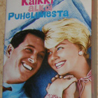 Kaikki alkoi puhelimesta - DVD - pikkukuva 1