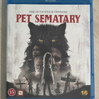Stephen King: Uinu, uinu lemmikkini (2019) - pikkukuva 1