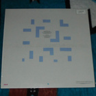 EURYTHMICS ~ Revenge ~ LP M-/M- - pikkukuva 2