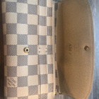 Louis Vuitton Sarah Damier Azur - pikkukuva 3