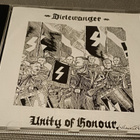 DIRLEWANGER Unity Of Honour CD - pikkukuva 1