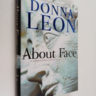 Donna Leon : About Face - pikkukuva 1