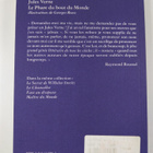 Jules Verne : Le phare du bout du monde - roman - pikkukuva 2