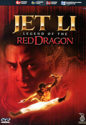 Legend Of The Red Dragon