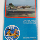 Lock on : Lockheed's C/N F-104 G/J Starfighter - pikkukuva 2