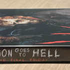 Jason Goes to Hell - The Final Friday (1993) - pikkukuva 3