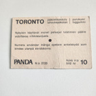 Jääkiekkokoulu	Panda	17725 - pikkukuva 2