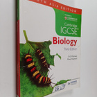 D. G. Mackean ym. : Biology : South Asia Edition - pikkukuva 1