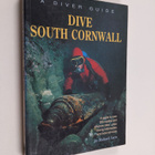 Richard Larn : Diver Guide - Dive South Cornwall - pikkukuva 1