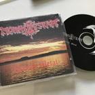Morningstar / Heretic Metal orkkis 1996 CD - pikkukuva 1