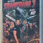 Haihurrikaani 3 (2015) Ian Ziering & Tara Reid (UUSI) - pikkukuva 1