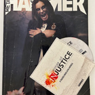 Metal hammer Feb 2019 - pikkukuva 1