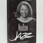 Toni Morrison : Jazz - pikkukuva 1