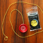 Infinity Pro VooDoo Yo-Yo jojo - pikkukuva 1