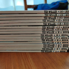 Tex Willer 2004 (1-16) - pikkukuva 1