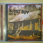 Buddy Guy - Sweet Tea CD - pikkukuva 1