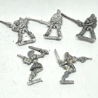 WH40K - Eldar Harlequin 1988 RTB6 setti [A161] - pikkukuva 3
