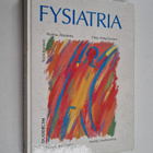 Hannu Alaranta : Fysiatria - pikkukuva 1