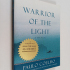 Paulo Coelho : Manual of the Warrior of the Light. - pikkukuva 1