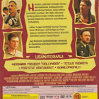 DVD: Vuohia tuijottavat miehet - pikkukuva 2