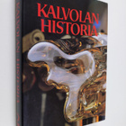 Kalvolan historia, 2 - Autonomian aika ja itsenäisyyden aika - pikkukuva 1