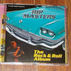 CD - RIP MASTERS - The Rock & Roll Album - 2007 MINT - pikkukuva 1