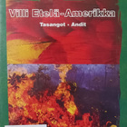 Villi Etelä-Amerikka  Tasangot ja Andit - pikkukuva 1