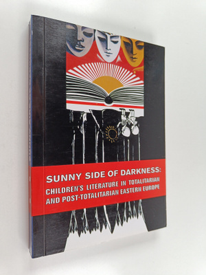 Mare Muursepp : Sunny side of darkness : children's liter...