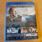 Sea Wolf - Merisusi (Blu-ray, uusi) - pikkukuva 2