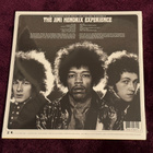 Jimi Hendrix – Are You Experienced (MEGA RARE USA mono-LP) - pikkukuva 2