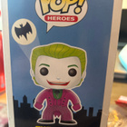 Funko Pop!Batman Classic TV Series – The Joker #44 (Vaulted - pikkukuva 3