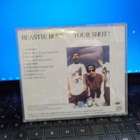 BEASTIE BOYS - TOUR SHOT JAPAN UUSI - pikkukuva 2